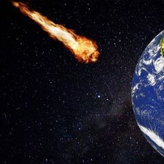 Asteroide pasará cerca de la Tierra: cuándo verlo, horario y por qué se origina el fenómeno