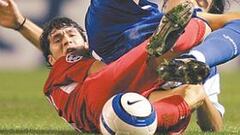 Capitulación en Riazor