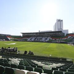 León vs Chivas: Horario, canal, TV, cómo y dónde ver la Liga MX