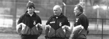 Las mil caras de un segundo