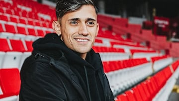 A Pablo Solari le preguntaron por Colo Colo en Rusia y dijo esto