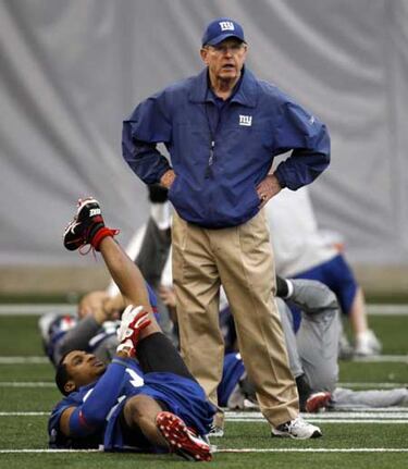 Patriots-Giants, una Super Bowl sin favorito (PREVIA)