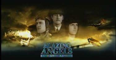 Blazing Angels: Squadrons of WWII, Impresiones