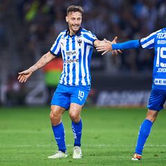 ¿James Rodríguez? Nosotros tenemos a Sergio Canales