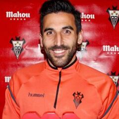 Tomeu Nadal: “Hemos ganado en solidez defensiva”