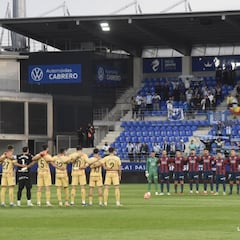 Aprobados y suspensos del Málaga: sin calidad ni delantera no se puede ir por la vida