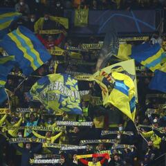 La increíble hazaña del Villarreal: desde hace más de seis décadas no se veía algo igual