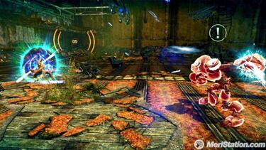 Enslaved, Impresiones