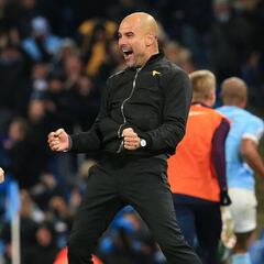 Un golazo de Sterling en el 95' da los tres puntos al City