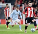 Resumen y goles del Athletic vs. Celta de LaLiga Santander