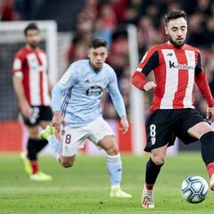 Resumen y goles del Athletic vs. Celta de LaLiga Santander