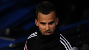Setien: Jese struggling with expectation ahead of Bernabeu return