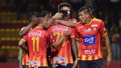 (Herediano 3-1 Atlanta United): Resumen y goles del partido