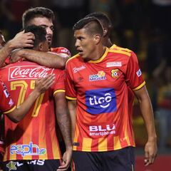 (Herediano 3-1 Atlanta United): Resumen y goles del partido