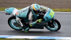 El título de Joan Mir tendrá que esperar al menos hasta Australia