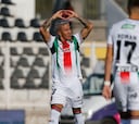 Palestino gana, es sublíder y le mete presión a la U