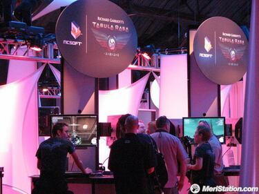 [E3] Los mejores momentos de la feria en imágenes