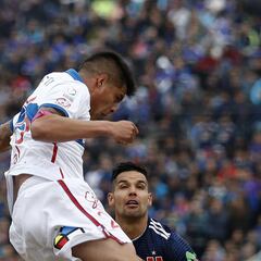 Buljubasich: "Evaluaremos alguna sanción interna a Vidal"