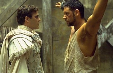 Quién fue Macrinus, la verdadera historia de Máximo Meridio, el protagonista de Gladiator