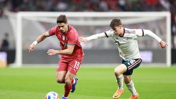 Lo que te perdiste el fin de semana: Selección Mexicana vuelve al Estadio CDMX, GP de Japón y más