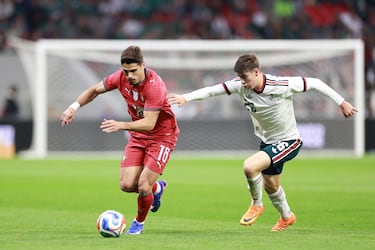 ¿Y la seriedad? Bélgica saldrá con equipo ‘B’ para enfrentar a México