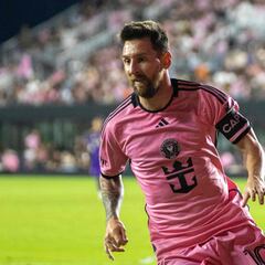 Confirmado el partido de Estrellas de Liga MX vs Estrellas de MLS