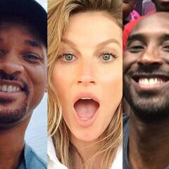 Super Bowl 2018: Los famosos se dividen entre New England Patriots y Philadelphia Eagles