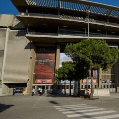 Qatar firmará por una temporada más con el Barça