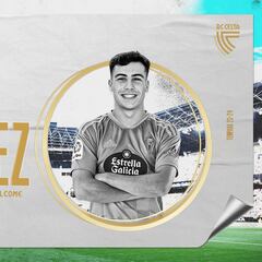 Oficial: Manu Sánchez firma hasta 2028