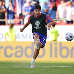 USMNT arranca la era post Berhalter