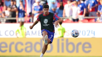 Estados Unidos arranca la era post Berhalter