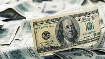 Precio del dólar, 14 de febrero 2025: cuál es el tipo de cambio en México