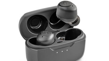 Real Blue TWS 2, unos auriculares de calidad a buen precio