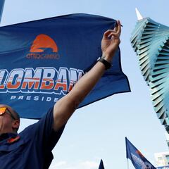 ¿Cómo votar desde USA en las elecciones generales de Panamá 2024?