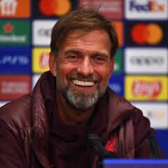 Champions League: Liverpool’s possible starting lineup vs Ajax