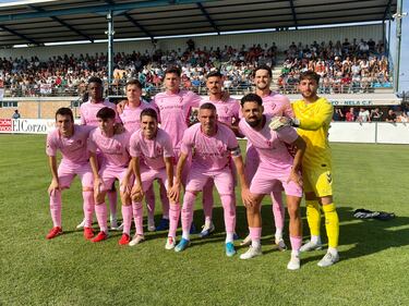 Buta muestra credenciales 