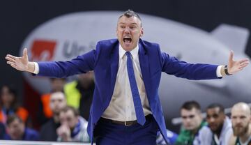 Jasikevicius. 