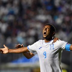 Honduras arrasó en Tegucigalpa: una noche de goles, confianza y conexión ante Haití