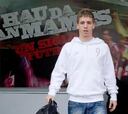 Muniain: "Osasuna nunca me dio nada, no es especial"
