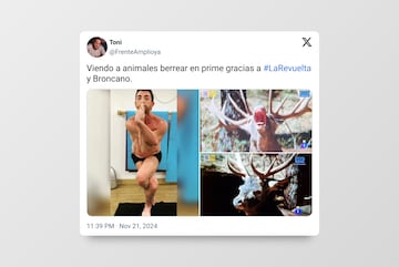 Los mejores memes sobre la polémica entre Broncano y Pablo Motos