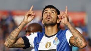 Acuerdo con Lucho González a la espera del Al Rayyan