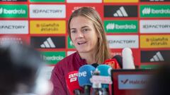 “Quedamos totalmente retratadas...”