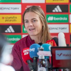 “Quedamos totalmente retratadas...”