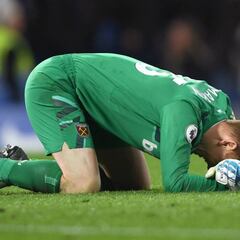 La emotiva historia del portero que hizo debutar Pellegrini