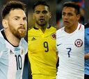 Esto se juega cada selección en la 15° fecha de las Eliminatorias