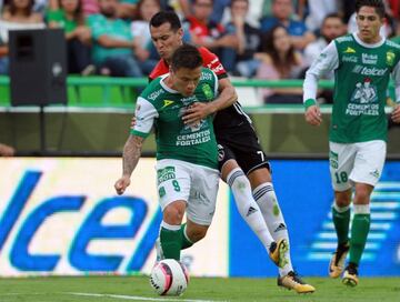 Fútbol de estufa: los posibles nuevos 'Panzas Verdes'