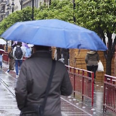 ¿Por qué siempre llueve en Semana Santa y qué dicen las estadísticas sobre la lluvia?