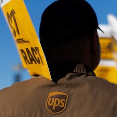 What are the reasons for the impending UPS and Teamsters strike?