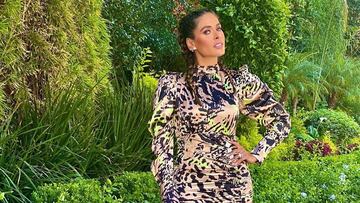 La vez que Galilea Montijo le robó el triunfo a Facundo en Big Brother VIP