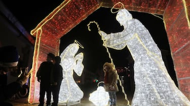 Las tradiciones más destacadas de la Navidad en Colombia